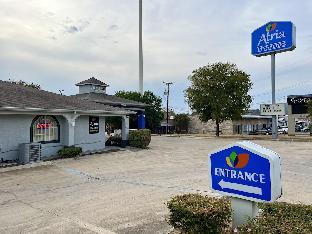 atria inn and suites