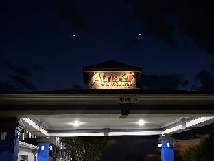 atria inn and suites