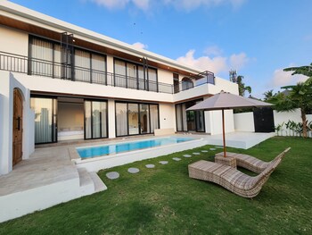 villa greenland canggu by nagisa bali