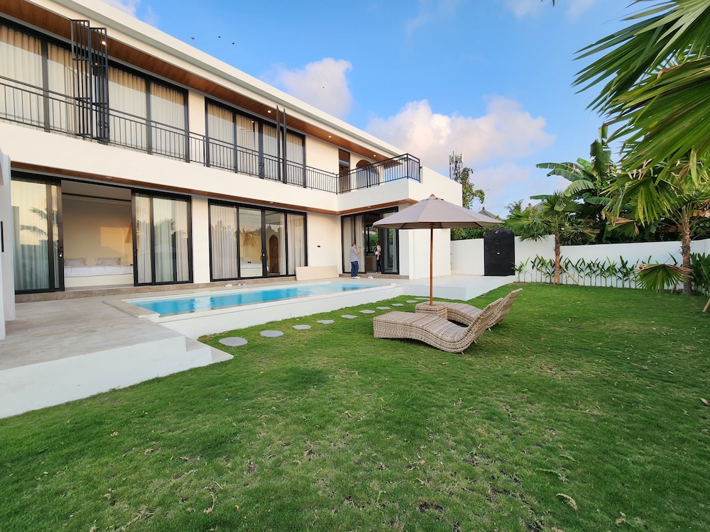 villa greenland canggu by nagisa bali