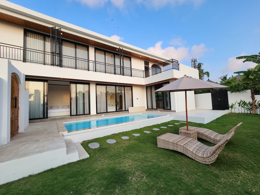 villa greenland canggu by nagisa bali
