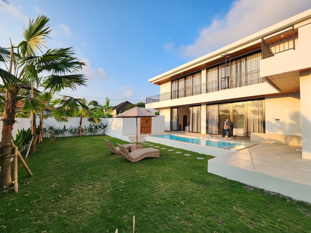 villa greenland canggu by nagisa bali