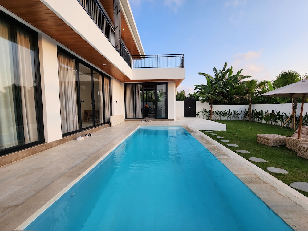 villa greenland canggu by nagisa bali