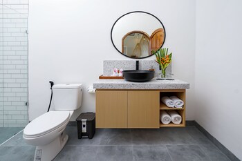 villa greenland canggu by nagisa bali