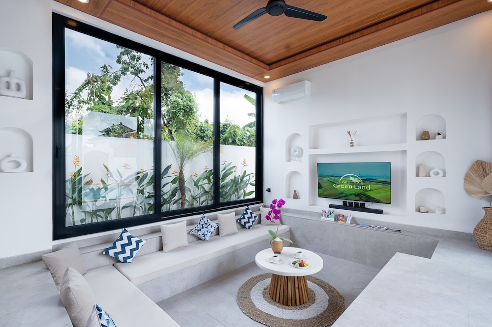 villa greenland canggu by nagisa bali