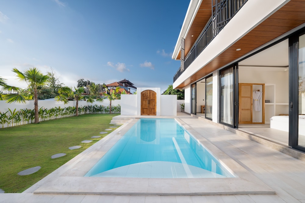 villa greenland canggu by nagisa bali