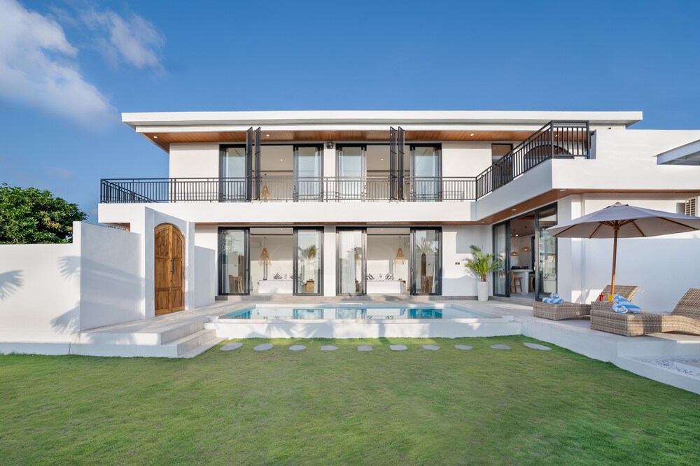 villa greenland canggu by nagisa bali