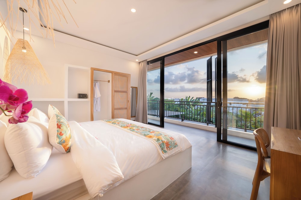 villa greenland canggu by nagisa bali