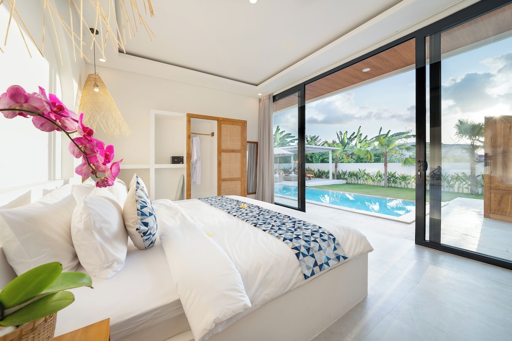 villa greenland canggu by nagisa bali