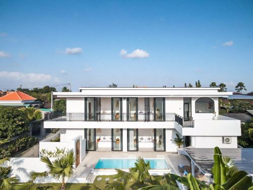 villa greenland canggu by nagisa bali