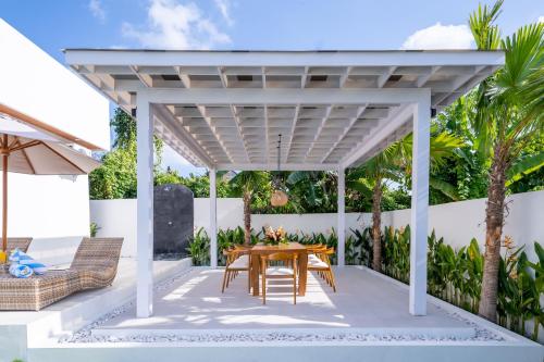 villa greenland canggu by nagisa bali