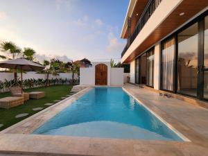 villa greenland canggu by nagisa bali