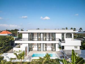 villa greenland canggu by nagisa bali