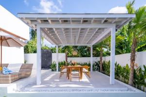 villa greenland canggu by nagisa bali
