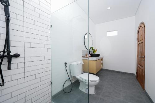 villa greenland canggu by nagisa bali