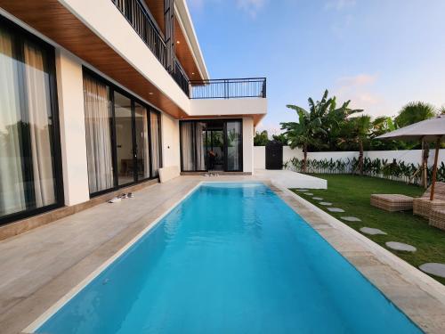 villa greenland canggu by nagisa bali