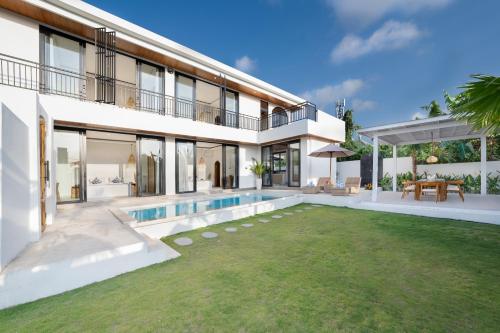 villa greenland canggu by nagisa bali