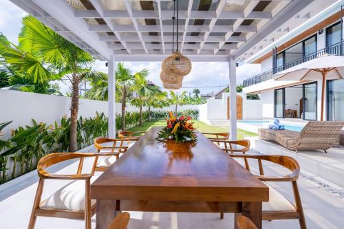 villa greenland canggu by nagisa bali