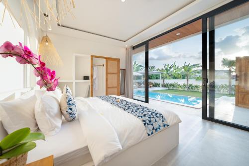 villa greenland canggu by nagisa bali