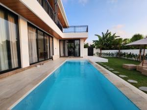 villa greenland canggu by nagisa bali