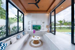 villa greenland canggu by nagisa bali