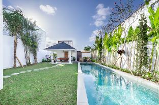 villa greenland canggu by nagisa bali