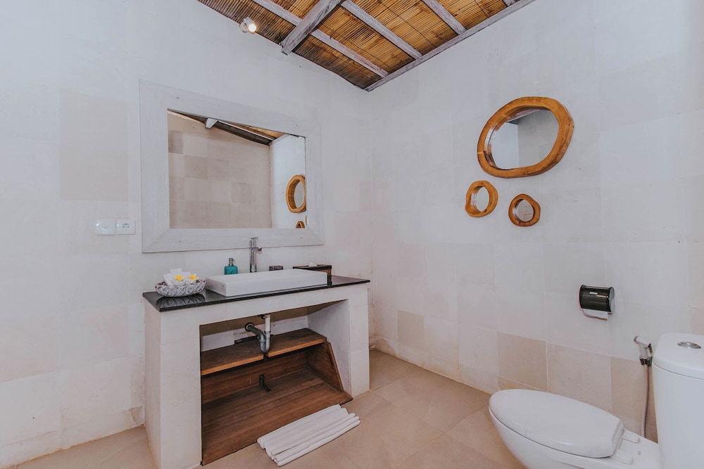 villa escape sandy bay