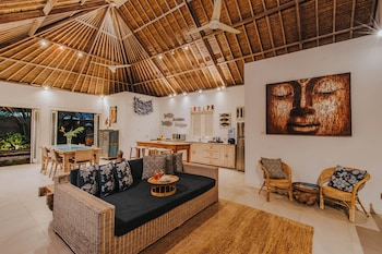 villa escape sandy bay