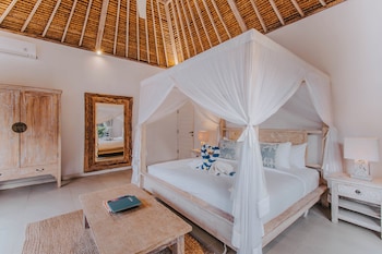 villa escape sandy bay