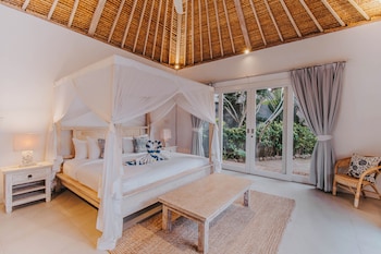 villa escape sandy bay