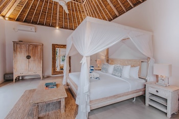 villa escape sandy bay