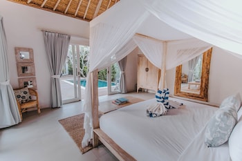 villa escape sandy bay