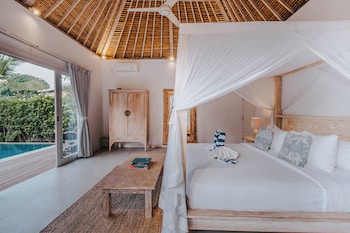 villa escape sandy bay