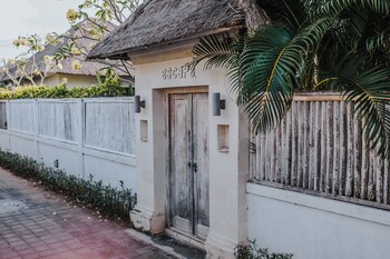 villa escape sandy bay