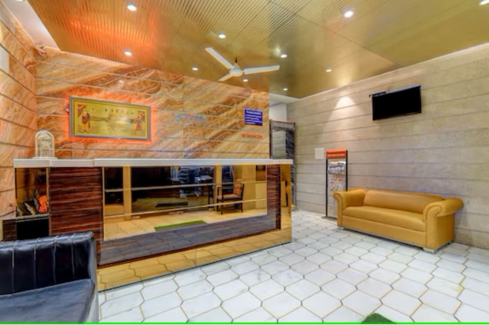 revking at hotel nancy