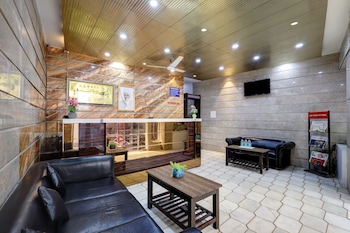Hotel Nancy,India>>New Delhi,2 star
