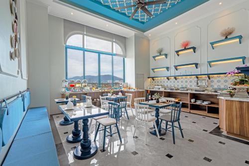 pavillon boutique hotel and apartment nha trang