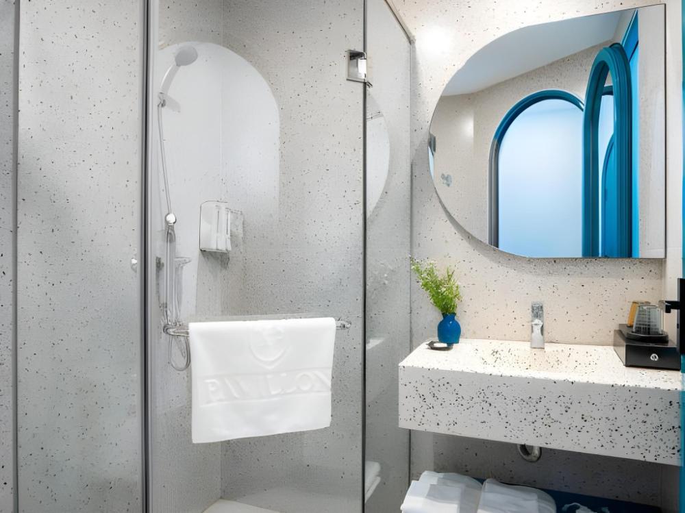 pavillon boutique hotel and apartment nha trang
