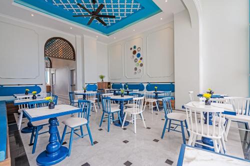 pavillon boutique hotel and apartment nha trang