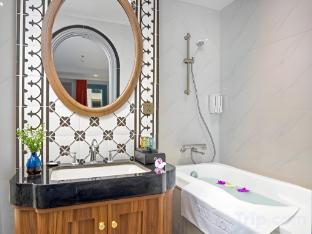 pavillon boutique hotel and apartment nha trang