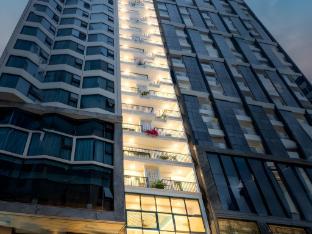 pavillon boutique hotel and apartment nha trang
