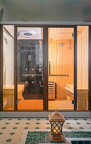 pavillon boutique hotel and apartment nha trang