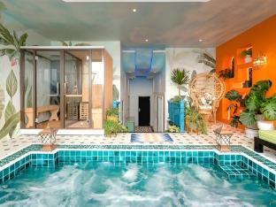 pavillon boutique hotel and apartment nha trang