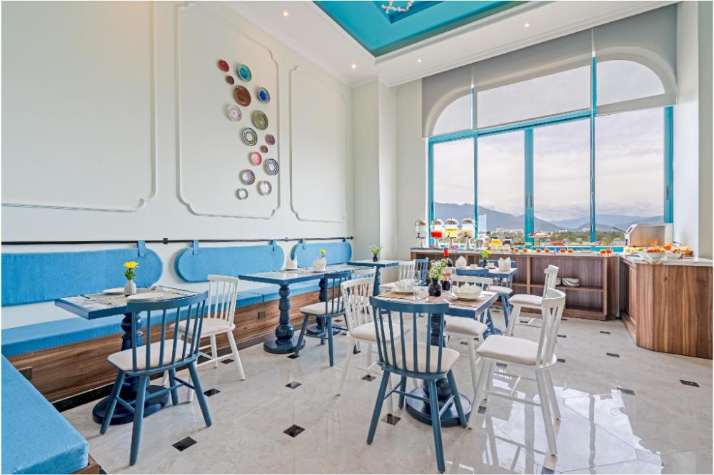 pavillon boutique hotel and apartment nha trang