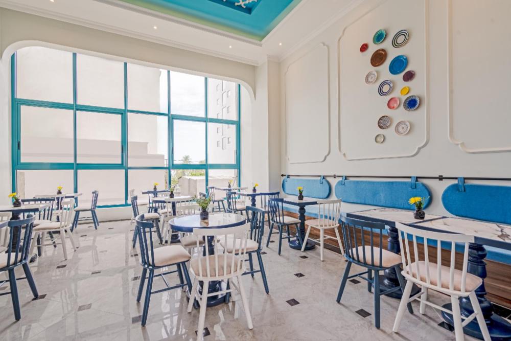 pavillon boutique hotel and apartment nha trang