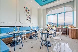 pavillon boutique hotel and apartment nha trang
