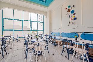 pavillon boutique hotel and apartment nha trang