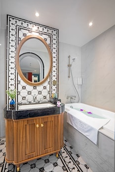 pavillon boutique hotel and apartment nha trang