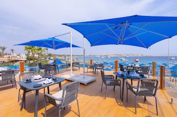 naama bay suites and spa