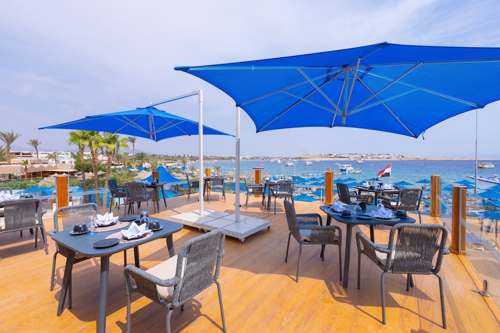 naama bay suites and spa